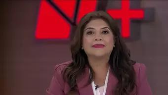 Clara Brugada, Candidata a la Jefatura de Gobierno de CDMX, en Entrevista en Despierta
