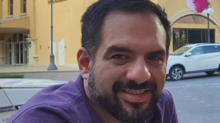Manuel Guerrero, mexicano que radica desde hace siete años en Qatar fue detenido por sus preferencias sexuales; su familia pide ayuda para que sea repatriado