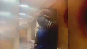 Foto: Difunden Video de Hombre Tocándose Frente a Empleada del Metro CDMX
