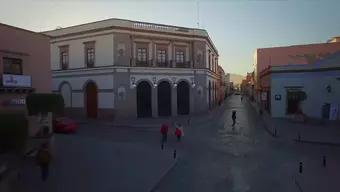 Querétaro Segundo Lugar Nacional para Invertir y Tercer más Segura para Empresarios