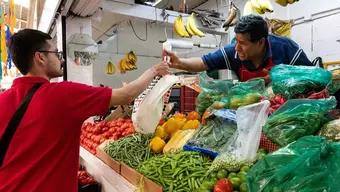 Foto: Inflación de México Continuará Disminuyendo: Banxico