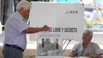 FOTO: Inician las Campañas Electorales en México | 1 de Marzo 2024