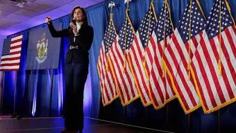Foto: Nikki Haley Gana Elecciones Primarias Republicanas de Washington DC