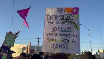 Ley Sabina, Monzón y Olimpia: Logros de la Lucha Feminista en Baja California