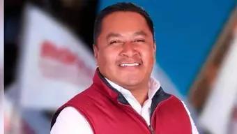 Foto: Condenan Asesinato de Jaime González, Candidato de MORENA a la alcaldía de Acatzingo, Puebla