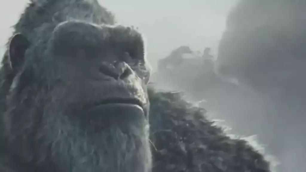 Foto: "Godzilla y Kong: el Nuevo Imperio"