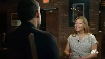 Entrevista a Julie Chávez
