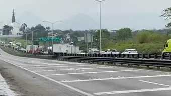 Autopista Veracruz-Orizaba