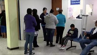 En San Luis Potosí se Han Presentado 741 Casos de Enfermedades Diarréicas Agudas