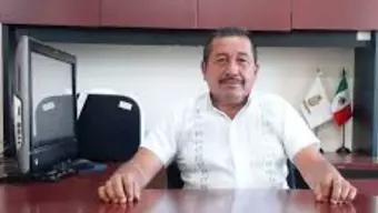 Foto: Asesinan a Benjamín Adame Pereyra, Subsecretario de Planeación Educativa en Guerrero