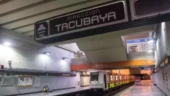 Foto: Avance del Metro CDMX Hoy 25 de Abril de 2024