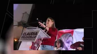 Elecciones a la gubernatura Jalisco 2024: Claudia Delgadillo Actividades 24 de Abril