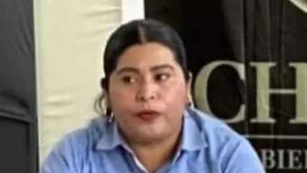 Foto: Secuestran a Presidenta Concejal de Altamirano, Chiapas y 3 Personas Más