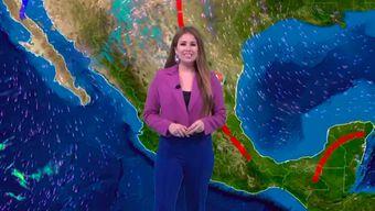 Clima en Baja California: Pronóstico 26 de Abril de 2024