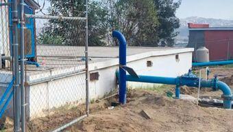 Advierten Por Suspensión Del Servicio de Agua en Ensenada