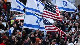 Crece Tensión en Nueva York Ante Protestas por Conflicto en Gaza