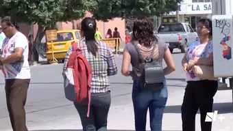 Piden Sanciones más Severas para Acosadores en Coahuila 