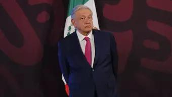 Foto: Andrés Manuel López Obrador