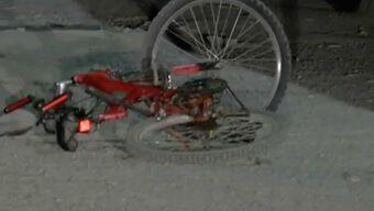 Hombre Es Herido A Balazos Mientras Viajaba En Bicicleta En Ciudad Juárez