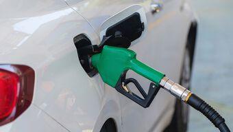 Precio de la gasolina en Coahuila.