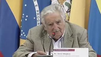 Foto: José Mujica Padece Cáncer de Esófago: Recibirá Radioterapia