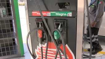 Precio de la Gasolina por Litro Supera los 25 Pesos en México