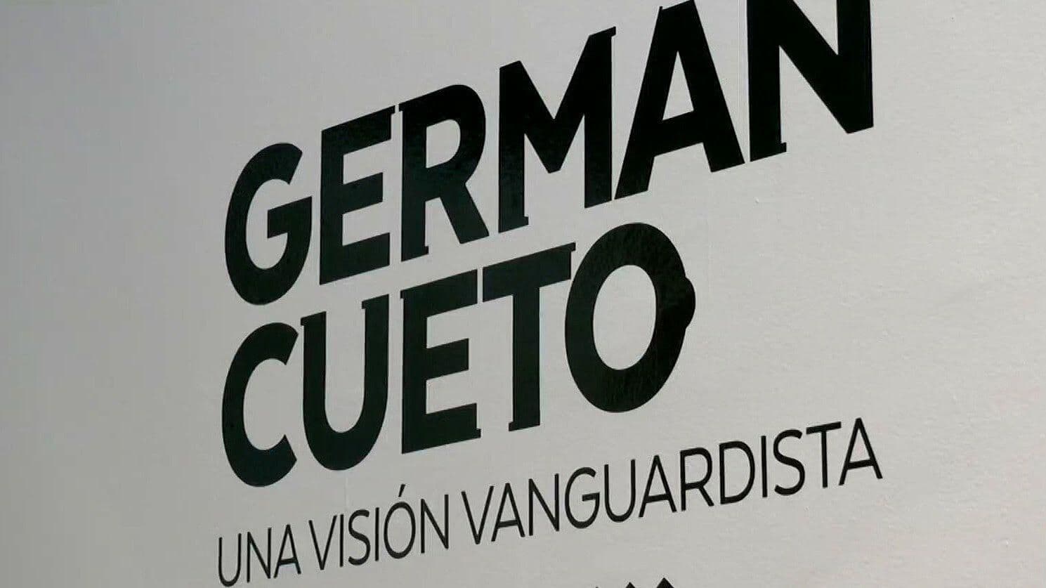 Germ Vision Conoce la exposición