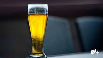 Varios locales han reportado desabasto de cerveza debido a la ola de calor.