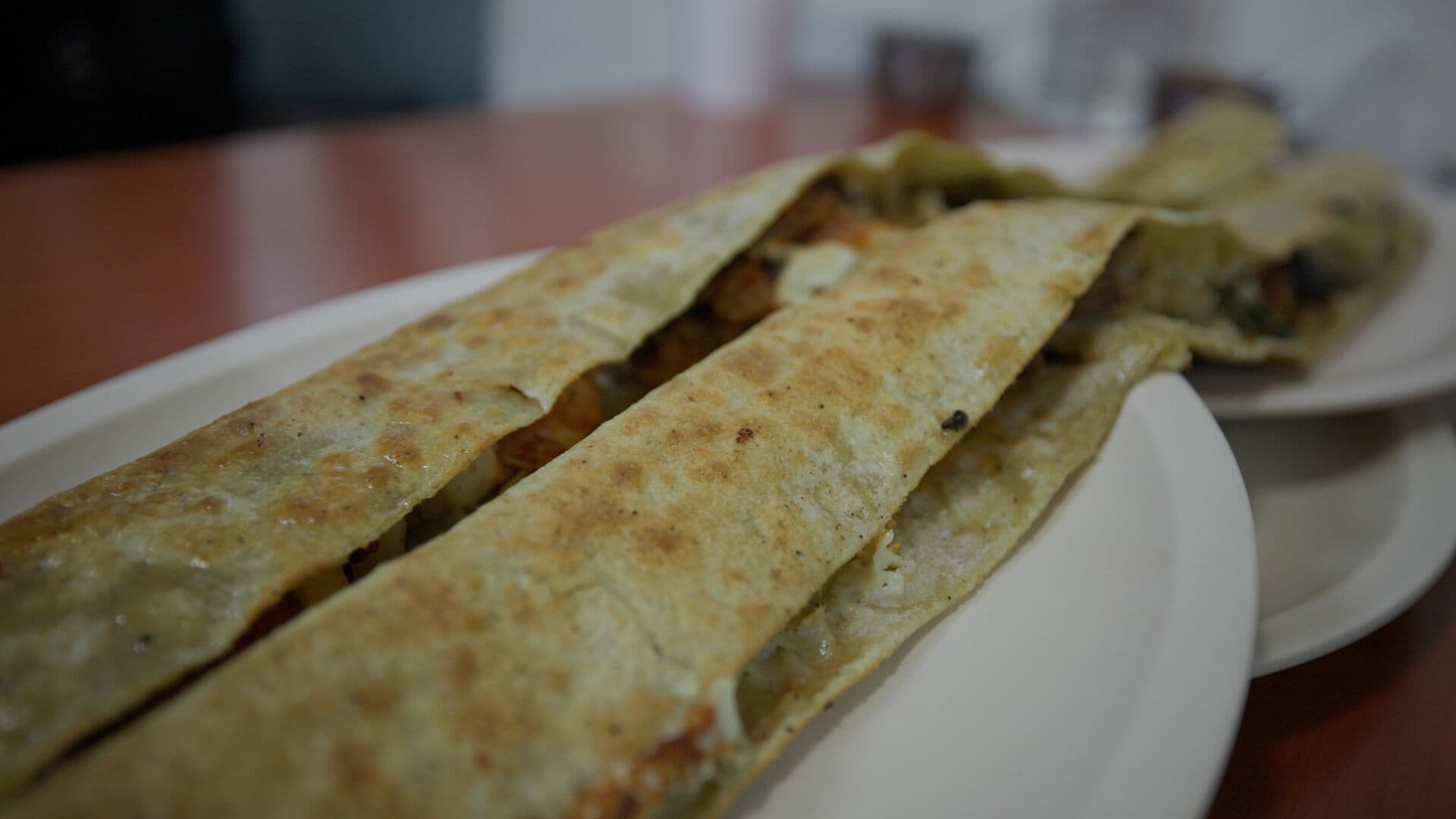 Machetes Amparito: Las Quesadillas Más Famosas de la Guerrero