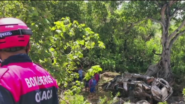 Oaxaca Confirma Primera Muerte por Lluvias 2026 en Estado