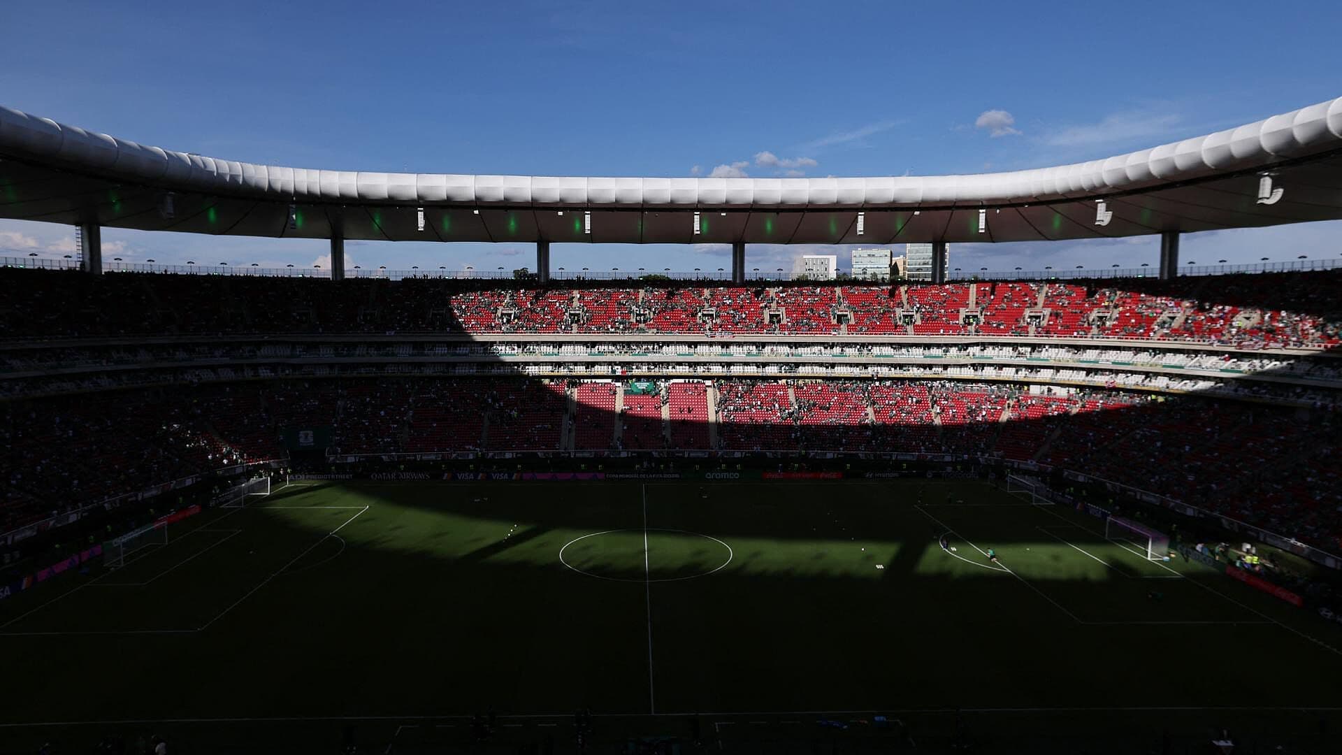 ¿Vas al Colombia vs RD Congo? Aquí la Lista de Objetos Permitidos y Prohibidos del Estadio Sede