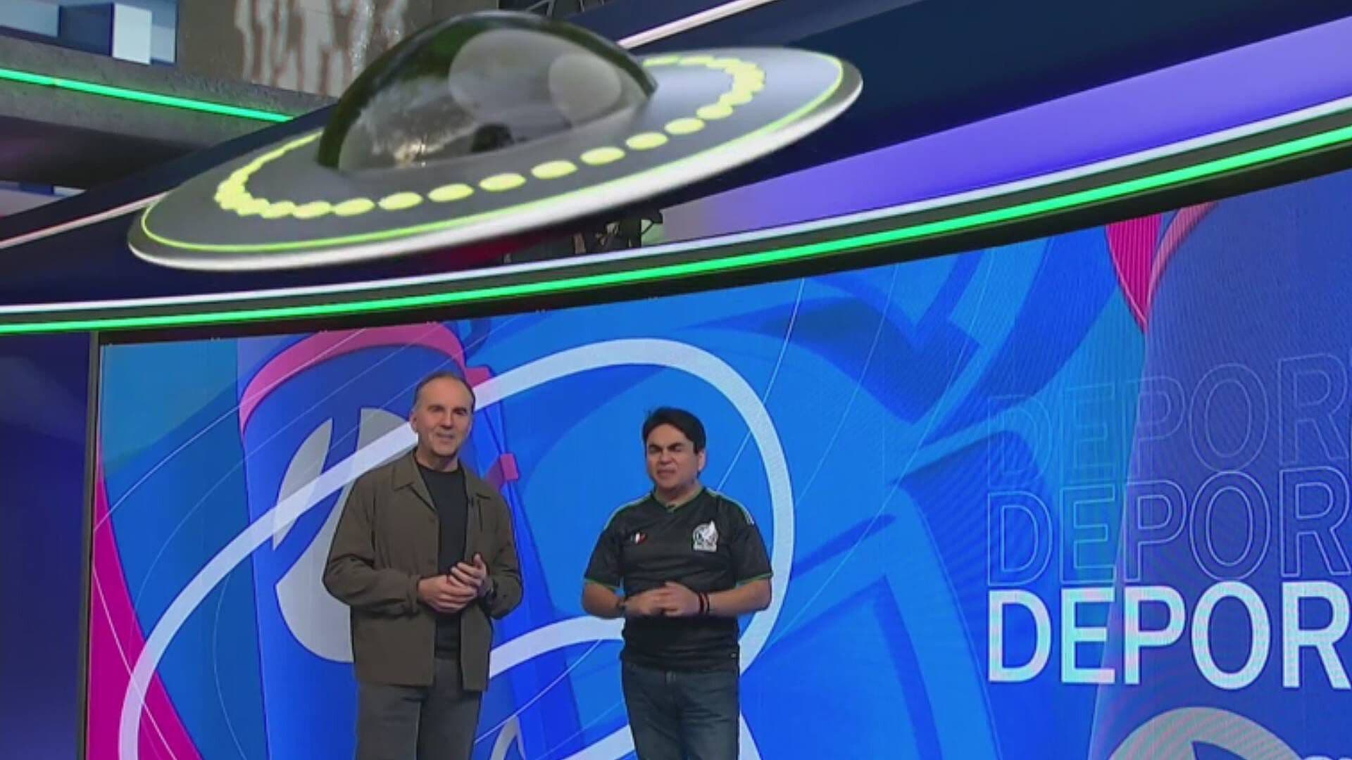 Escocia vs Brasil: Brasileña Asegura que Habrá una Invasión Extraterrestre en el Mundial 2026