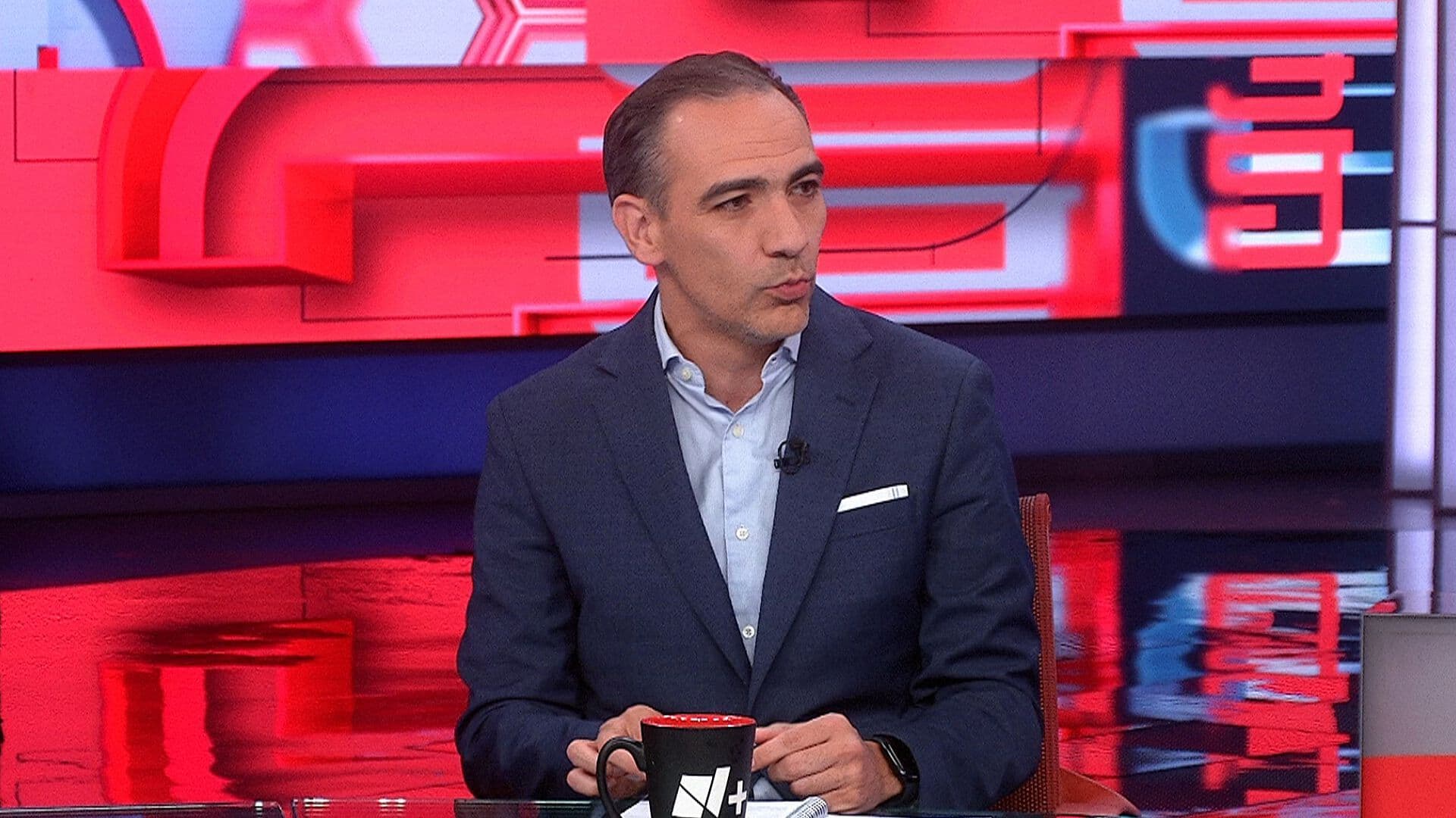 “No Estamos Listos para Dar el Salto a la Élite”: Alex de la Rosa