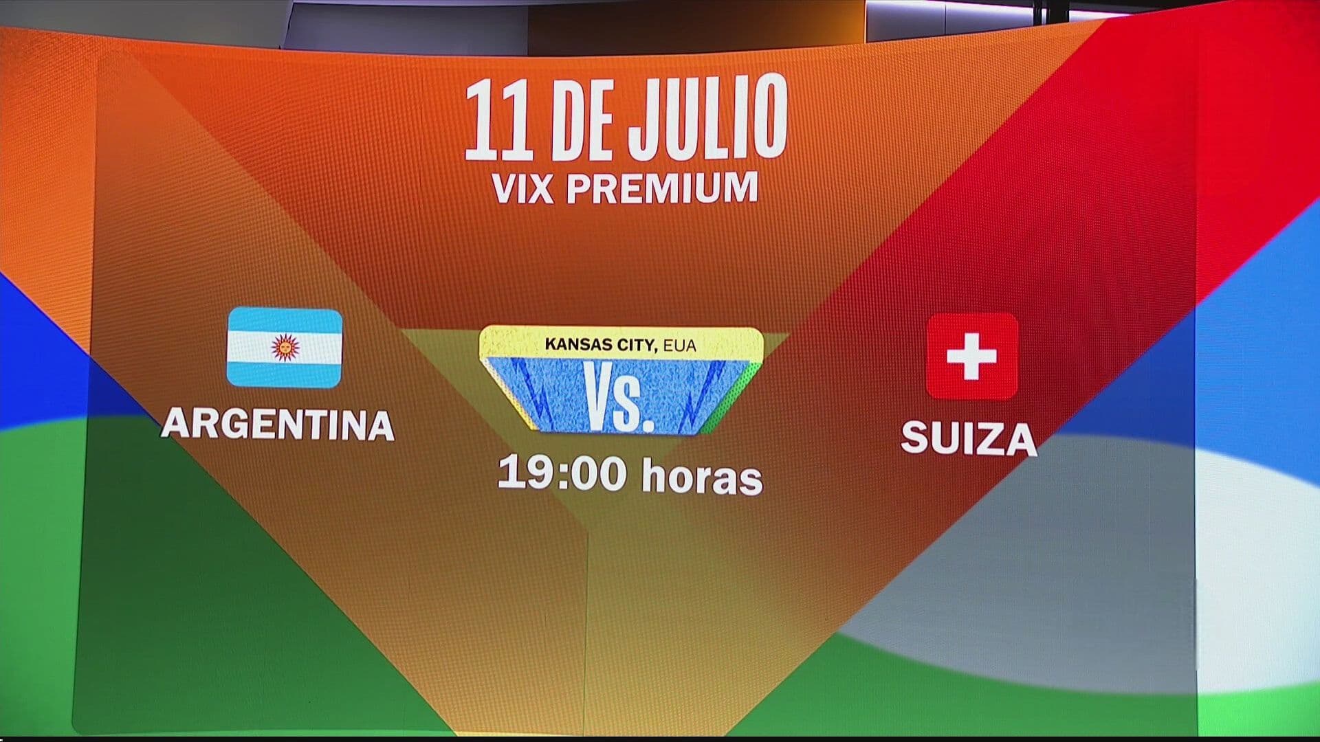 Este Sábado, Saldrán las Otras Dos Selecciones Semifinalistas de la Copa del Mundo