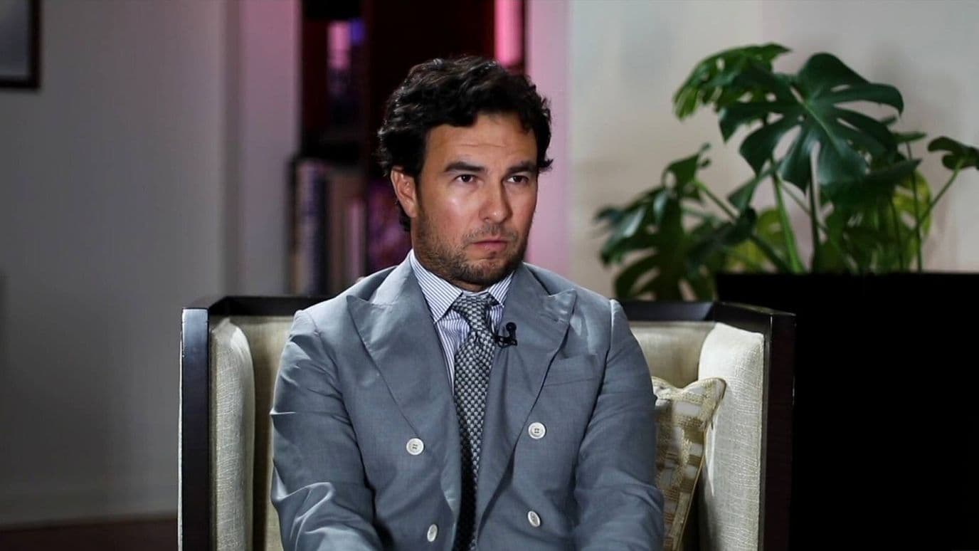 'Estoy Muy Ilusionado de Volver': Checo Pérez Habla en Exclusiva par N+ de su Regreso a la F1