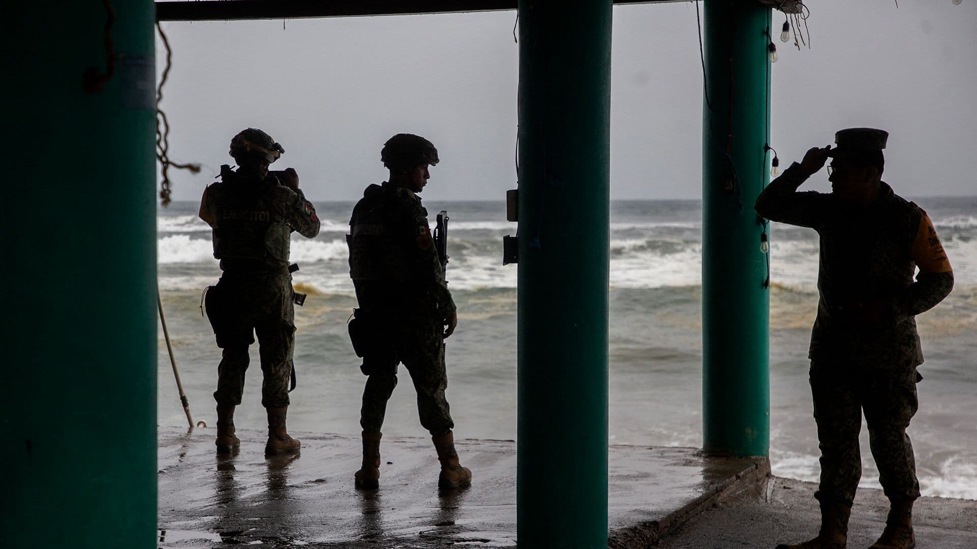 Foto: AFP