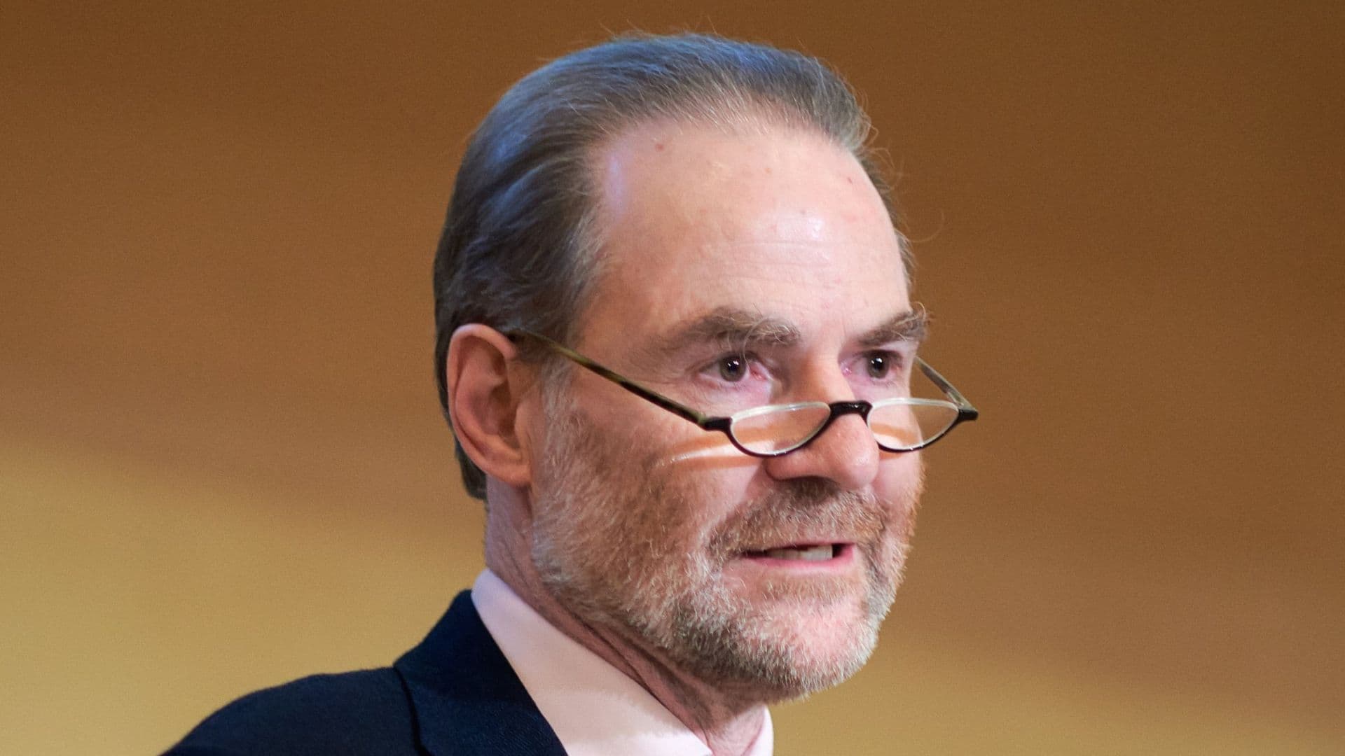 El Historiador Timothy Garton Ash Gana el Premio Princesa de Asturias de Ciencas Sociales