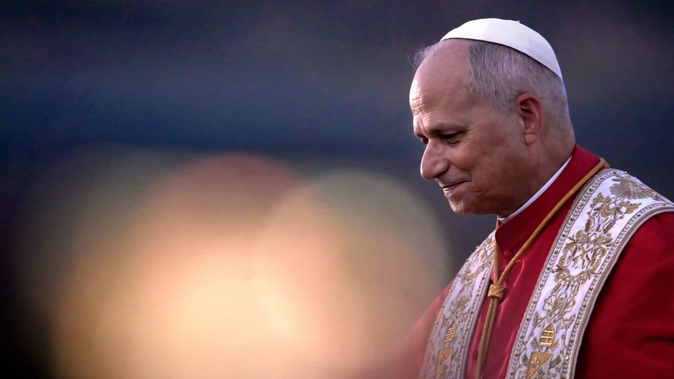El Vaticano Confirma que el Papa León XIV fue Diagnosticado con Cáncer de Pulmón