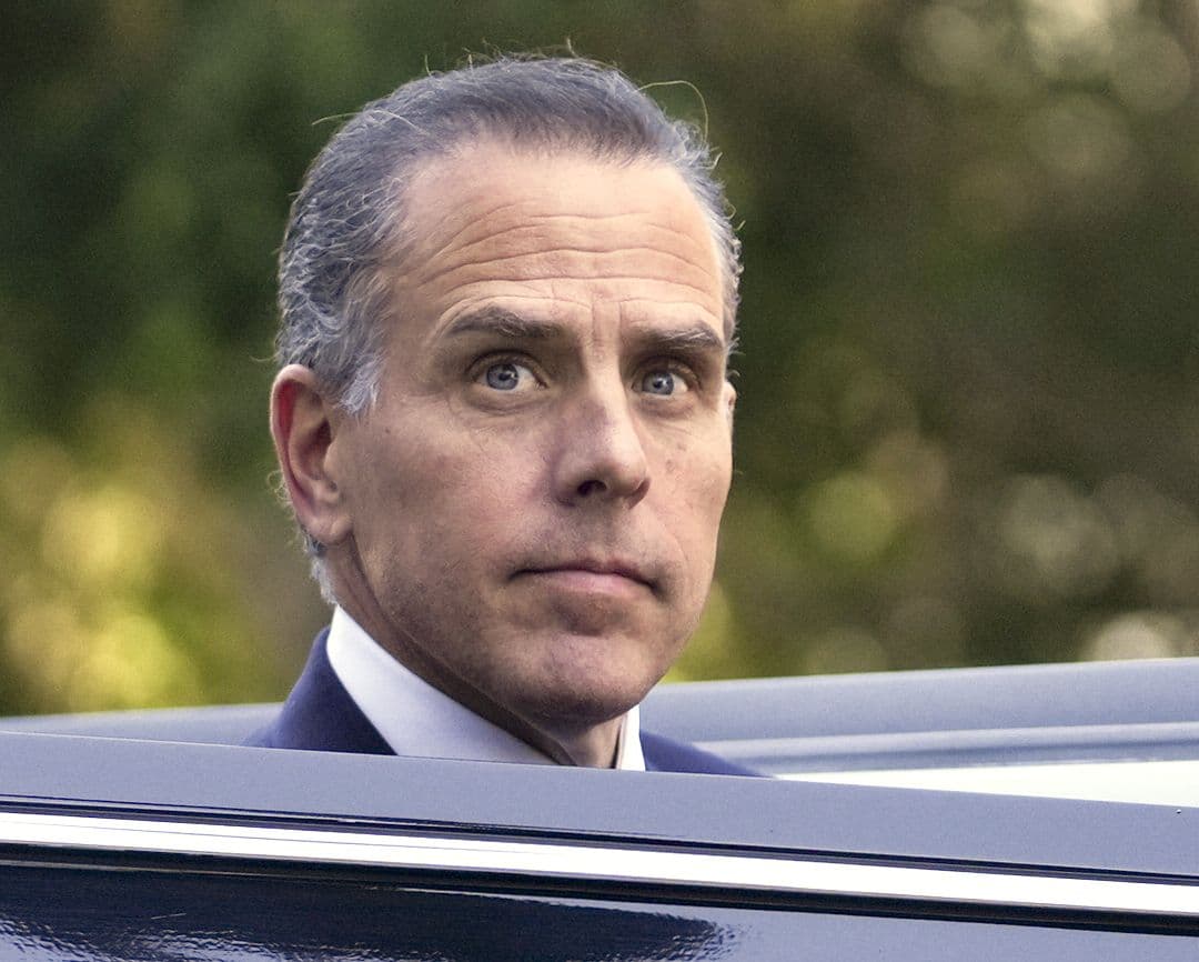 Hunter Biden Califica a Trump Como el 'Peor Presidente' de EUA en Entrevista con N+
