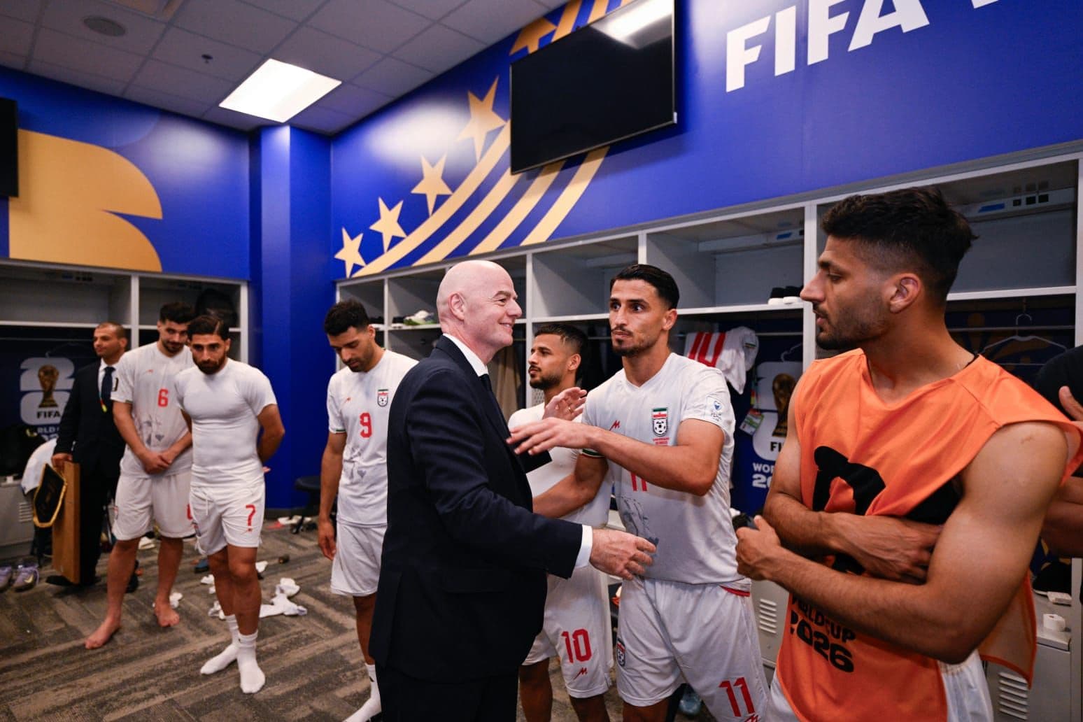 Infantino