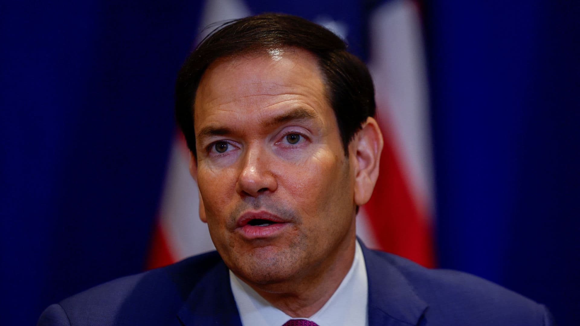 Marco Rubio