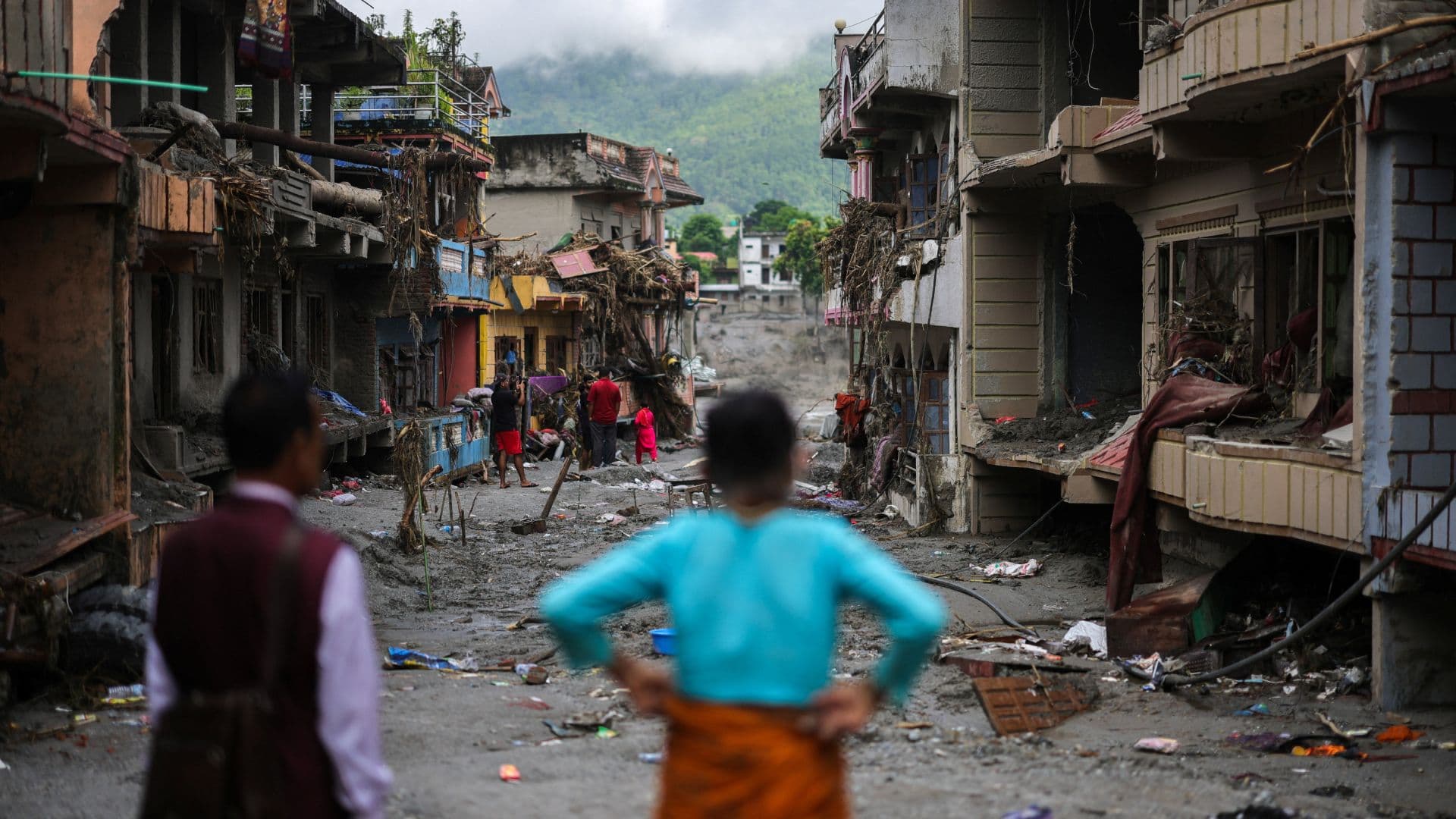 Nepal