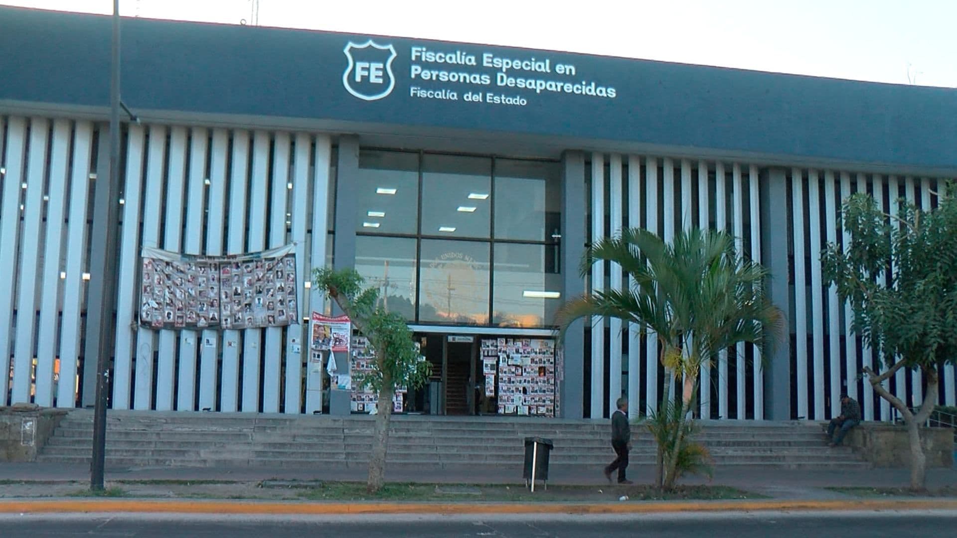 Detienen a presunta reclutadora en Zacatecas.