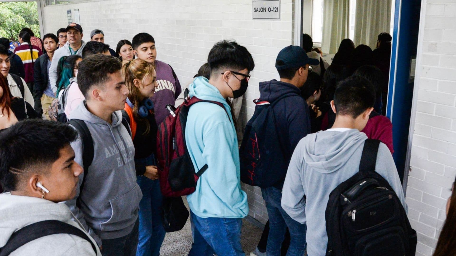 Hoy hay regreso a clases qué alumnos entra este lunes 17 de agosto 2026 en México y a qué hora