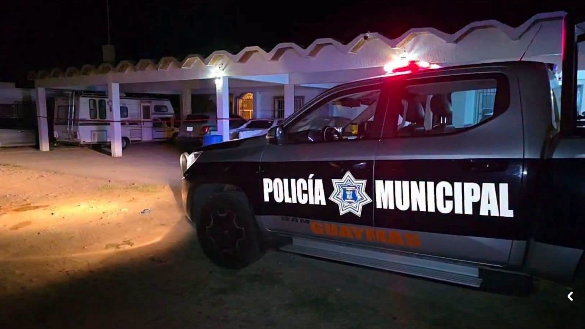 El sacerdote fue hallado sin vida al interior de su casa en Guaymas