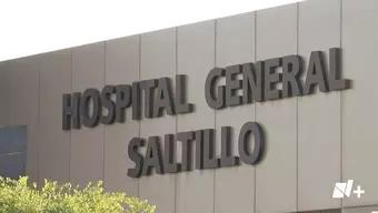 Se Registran más de 400 Casos de Hepatitis en Coahuila Durante el 2024