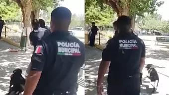 Derechos Humanos Investiga Probable Caso de Abuso de Autoridad en Torreón